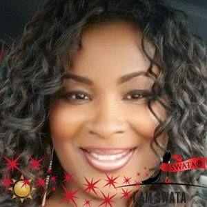 Meet your Posher, Natasha